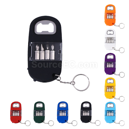 Bottle opener