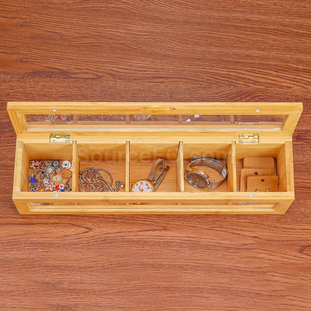 Customization Premium Tea Gift Box Corporate Gifts