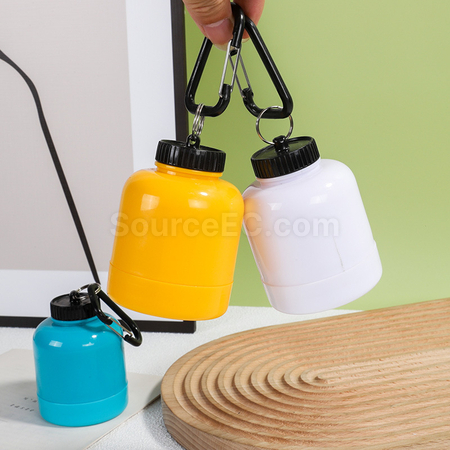 Customization Portable Protein Powder Box Corporate Gifts