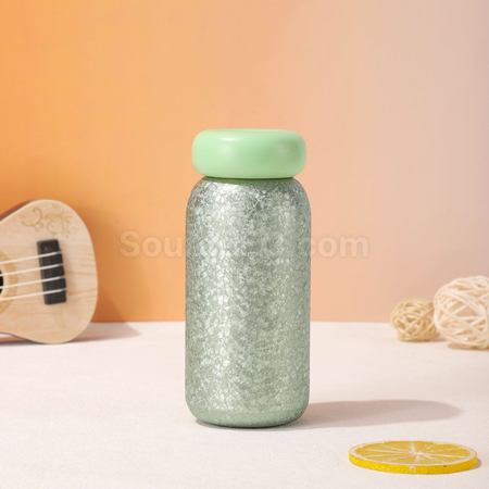 Customization Mini pure titanium insulated cup Corporate Gifts