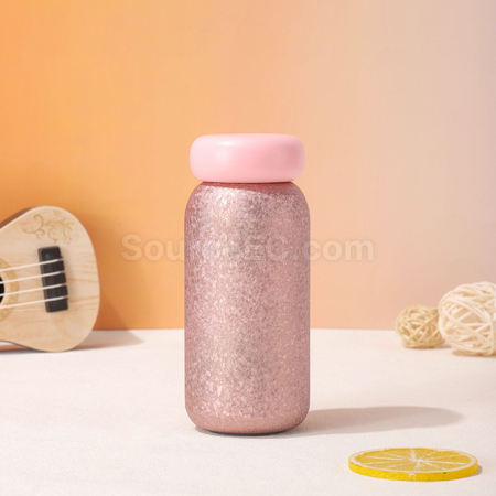 Customization Mini pure titanium insulated cup Corporate Gifts