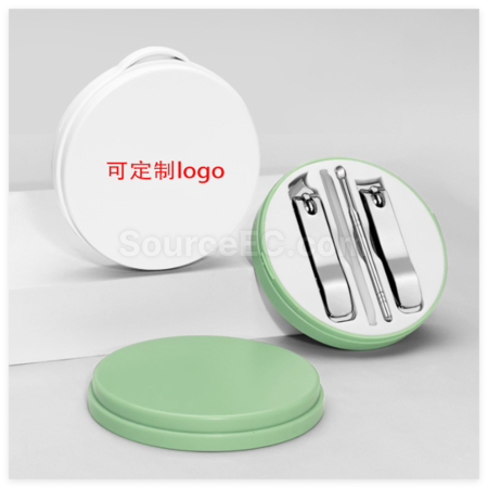 Customization Nail Set Corporate Gifts
