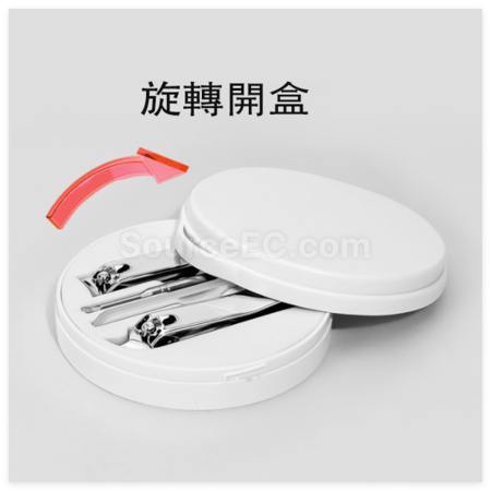 Customization Nail Set Corporate Gifts