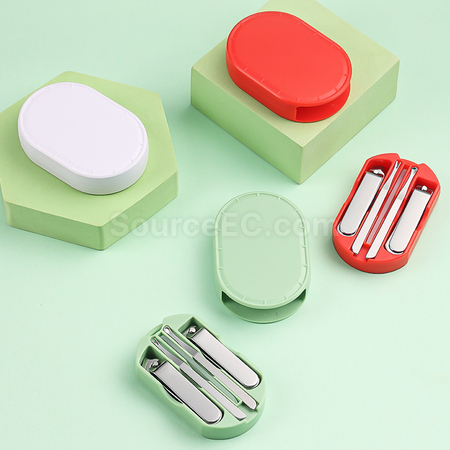 Nail Set