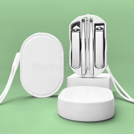 Customization Nail Set Corporate Gifts