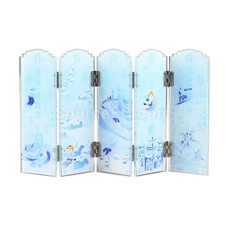 Customization Customizable Desk Screens Corporate Gifts