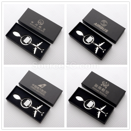 Customization Metal Key Chain Corporate Gifts