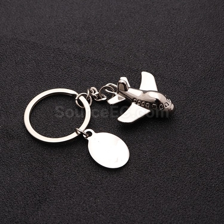 Customization Metal Key Chain Corporate Gifts