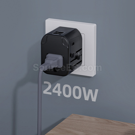 Customization Travel Adapter Corporate Gifts