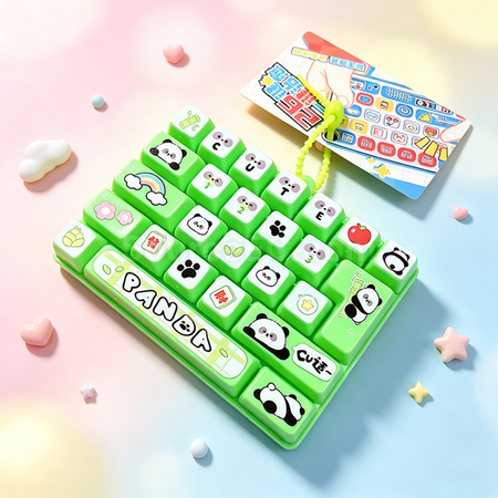 Customization Creative Stress-Relieving 26-Key Gadget Corporate Gifts