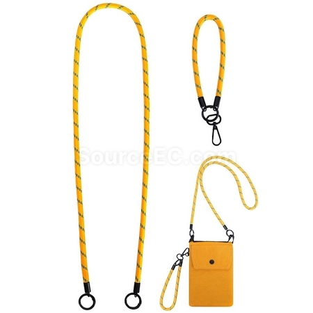 Customization Crossbody ID card storage bag and mobile phone bag Corporate Gifts