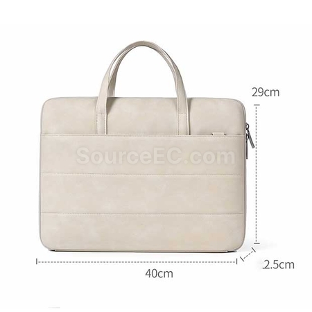 Customization Laptop Bag Corporate Gifts