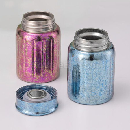 Customization Pure Titanium Insulated Kettle Corporate Gifts