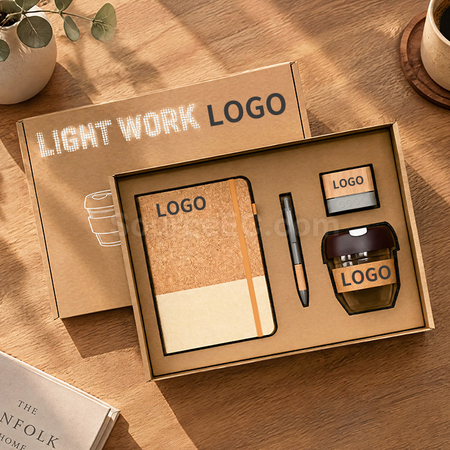 Customization Corporate Anniversary Business Gift Set Corporate Gifts