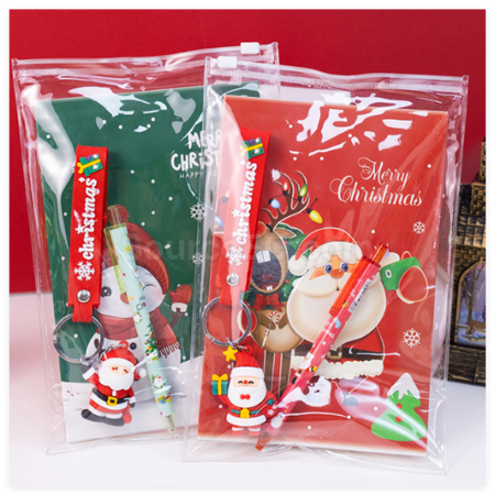 Customization Christmas Stationery Set Corporate Gifts