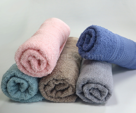 Customization 【Taiwan-made】Waffle Milk Yarn Towel Corporate Gifts