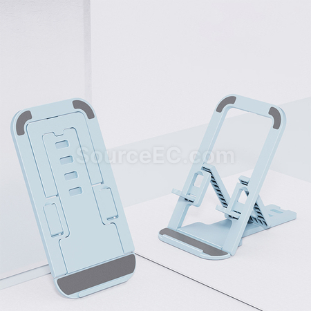 Customization Cute Foldable Lift Phone Stand Corporate Gifts