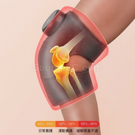 Customization Smart Heating Knee Pad Corporate Gifts