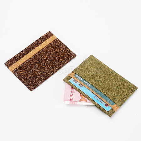 Tea Residue IC Card Holder