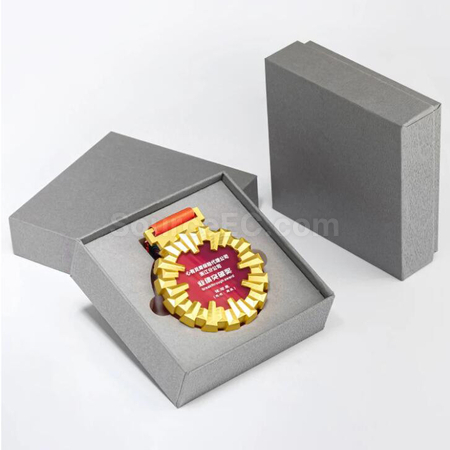 Customization Metal Medal Corporate Gifts