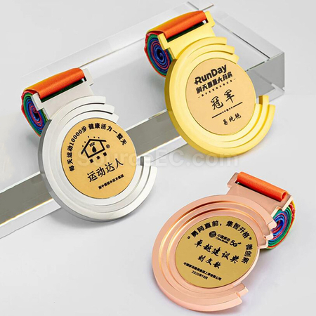 Metal Medal