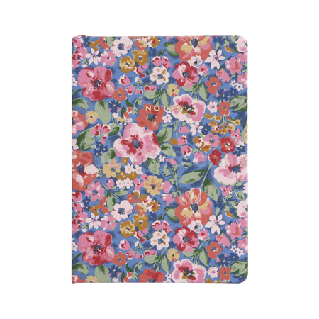 A5 Notebook