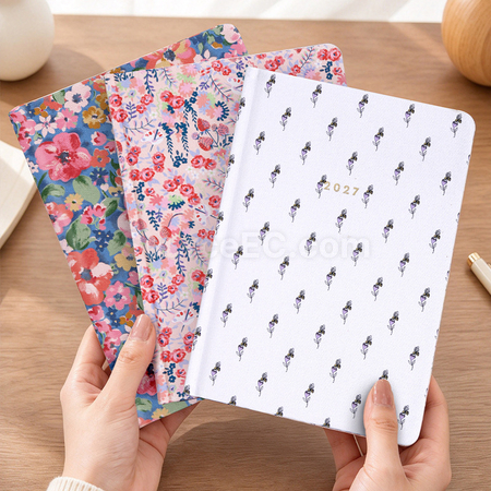 Customization A5 Notebook Corporate Gifts