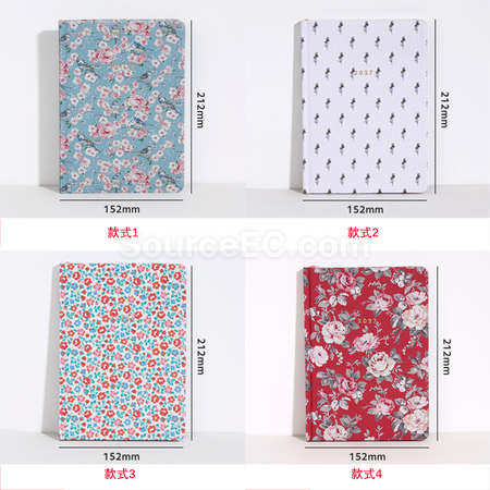 Customization A5 Notebook Corporate Gifts