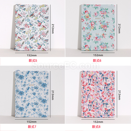 Customization A5 Notebook Corporate Gifts