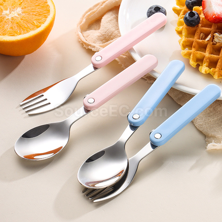 Customization Portable Tableware Set Corporate Gifts