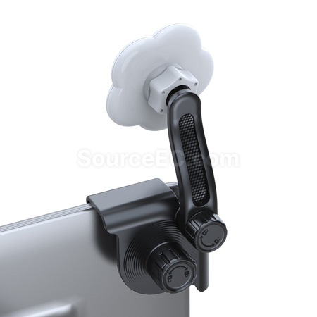 Customization Magnetic Foldable Phone Stand Corporate Gifts