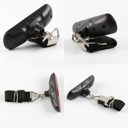 Customization Mini Portable Electronic Luggage Scale Corporate Gifts