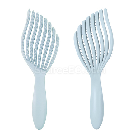 Customization Massage Comb Corporate Gifts