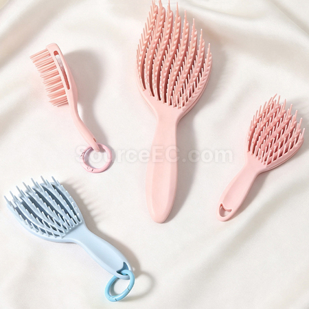 Customization Massage Comb Corporate Gifts