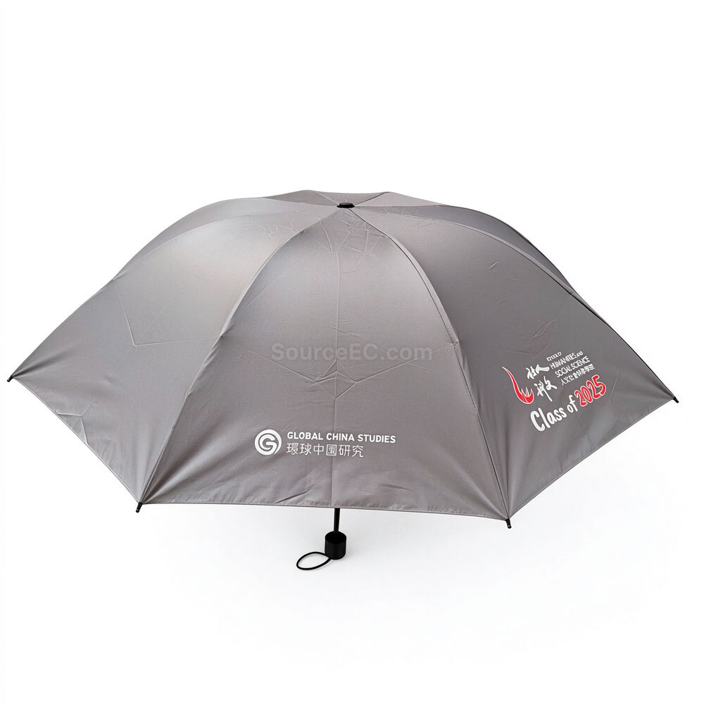 Foldable Umbrella, folding umbrella, automatic folding umbrella, Half off umbrella, triple folding umbrella, rain gear, corporate gifts, premium gifts, gift supplier, promotional gifts, gift company, souvenirs, gift wholesale, gift ideas