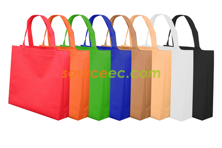 Customization Non Woven Bag Corporate Gifts
