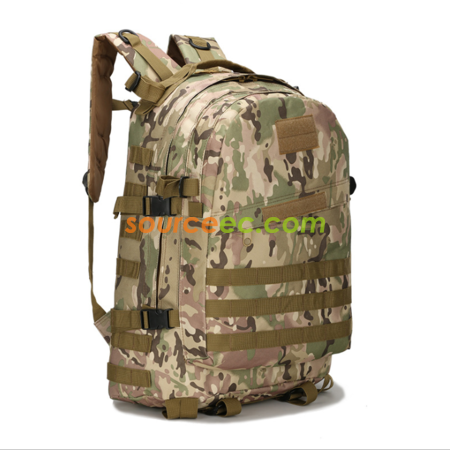 Customization Hiking Backpack Corporate Gifts