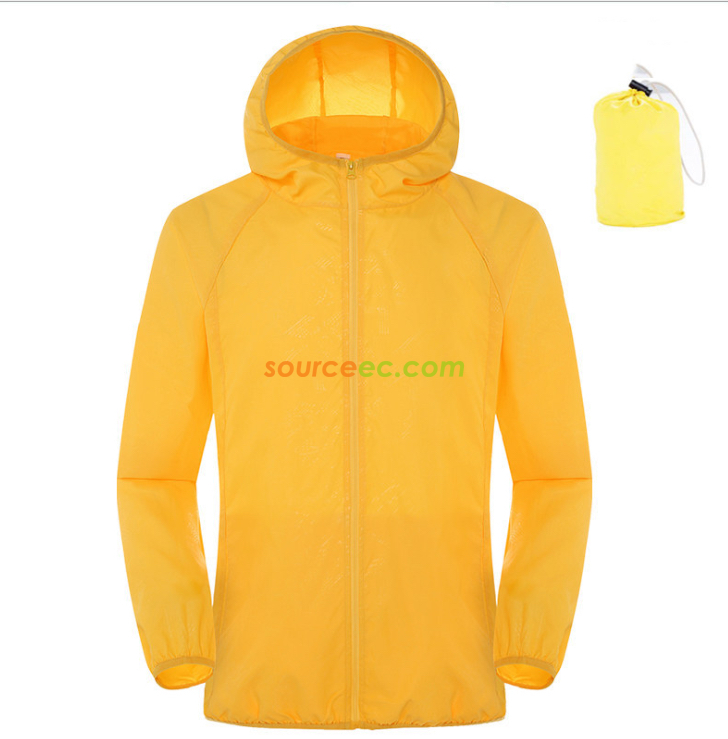 Customization Waterproof Jacket Corporate Gifts