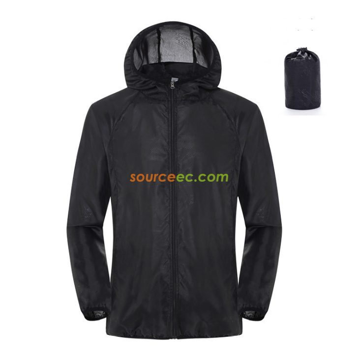 Customization Waterproof Jacket Corporate Gifts