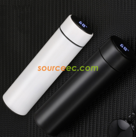 Smart Thermal Mug