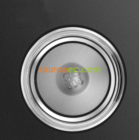 Customization Smart Thermal Mug Corporate Gifts