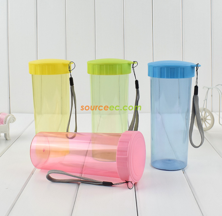 Customization Eco Promotional Bottle Corporate Gifts