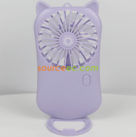 Customization USB Charging Fan Corporate Gifts