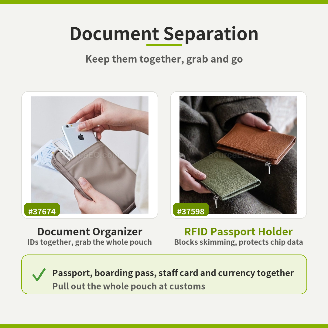 document organizer