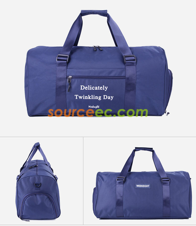 Customization Gym Bag Corporate Gifts