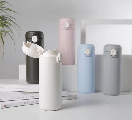 Thermal Mug