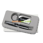 Key chain & Pen