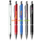 Omega - Push Action Aluminum Barrel 