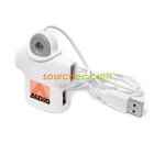 T-Shirt USB Hub - 4 Port
