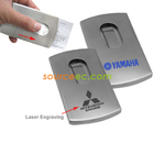 Metal Name Card Holder